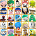 神奈川県(19市6郡)の『ゆるキャラ図鑑』