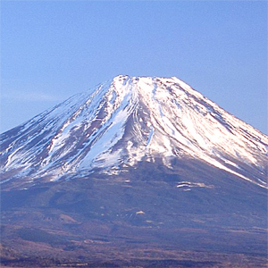 今日からお前は！富士山だ！！ | 松岡修造さんの名言・格言